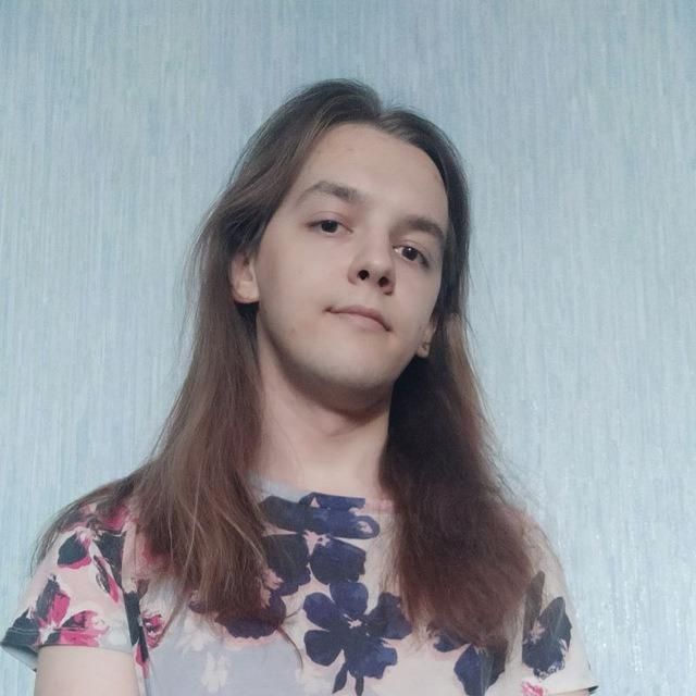 Profile picture of Yevhenii Kozoriz